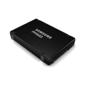 649528941565SSD MICRON SSD series 7500 MAX 800GB NVMe NAND flash 3D NAND Write speed 1400 MBytes sec Read speed 6800 MBytes sec F